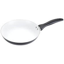 Amazon Vendor Keramik Nonstick Spülmaschine Safe Frypan Kochgeschirr 10 &#39;&#39; Schwarz